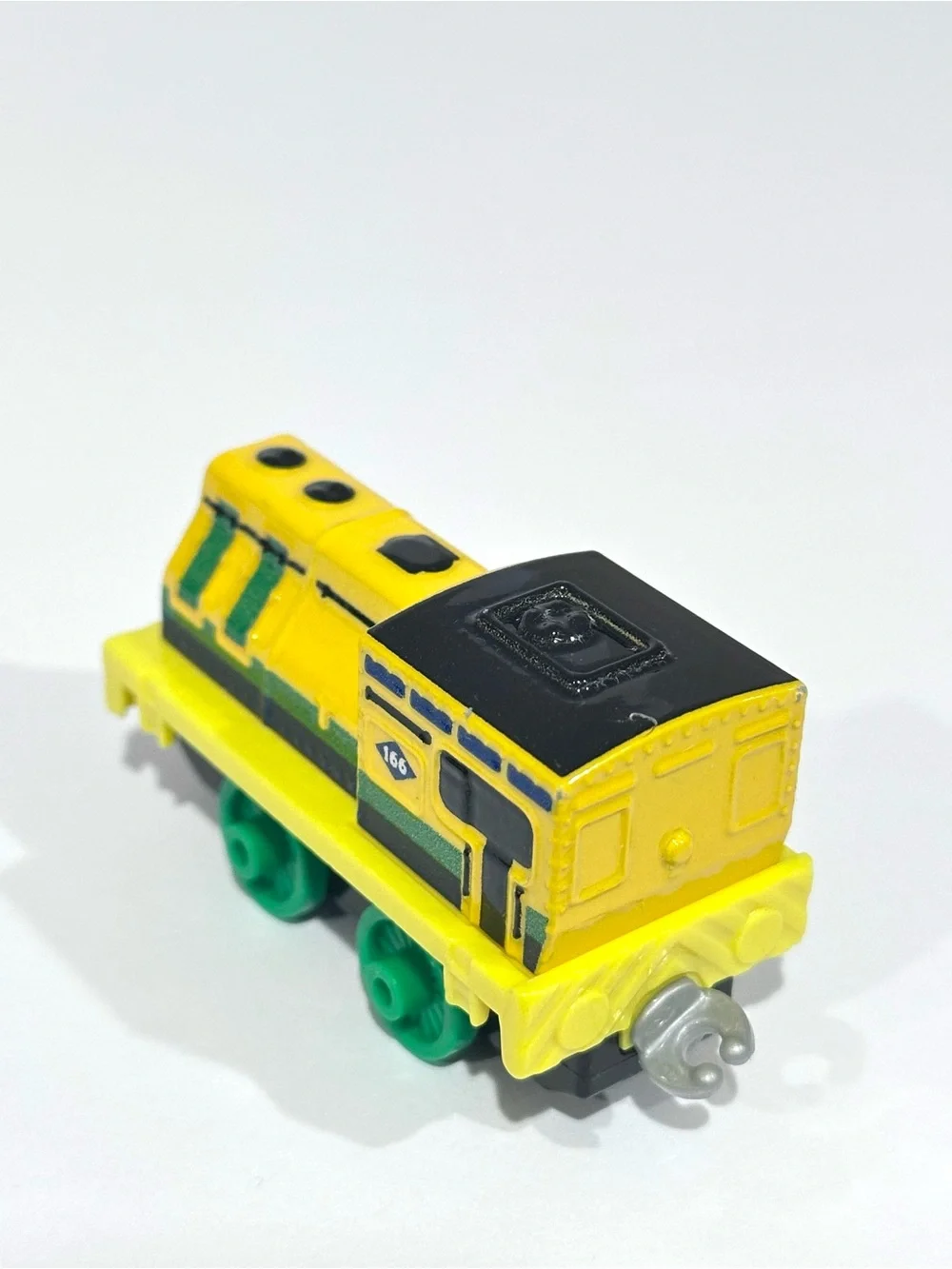 Thomas & Friends Adventures Diecast Racing Raul Train